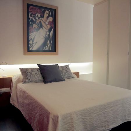 Loft Bordador Daire Sevilla Dış mekan fotoğraf