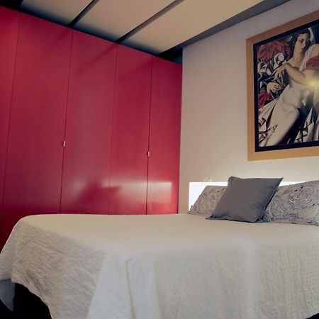 Loft Bordador Daire Sevilla Dış mekan fotoğraf