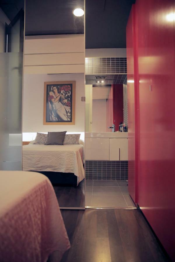 Loft Bordador Daire Sevilla Dış mekan fotoğraf