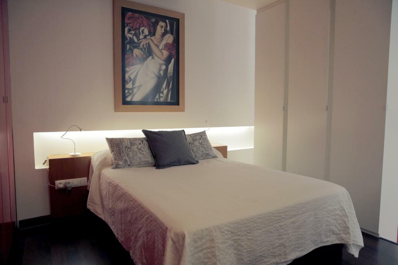 Loft Bordador Daire Sevilla Dış mekan fotoğraf